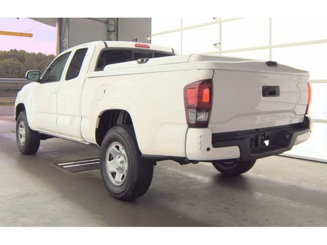 2022 Toyota Tacoma 2WD SR Access Cab 6' Bed I4 Automatic - 22952338 - 3