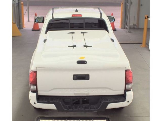 2022 Toyota Tacoma 2WD SR Access Cab 6' Bed I4 Automatic - 22952338 - 4