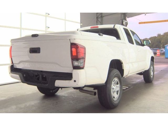 2022 Toyota Tacoma 2WD SR Access Cab 6' Bed I4 Automatic - 22952338 - 5