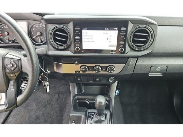 2022 Toyota Tacoma 2WD SR Access Cab 6' Bed I4 Automatic - 22952338 - 6