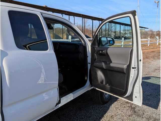 2022 Toyota Tacoma 2WD SR Access Cab 6' Bed I4 Automatic - 22969578 - 10