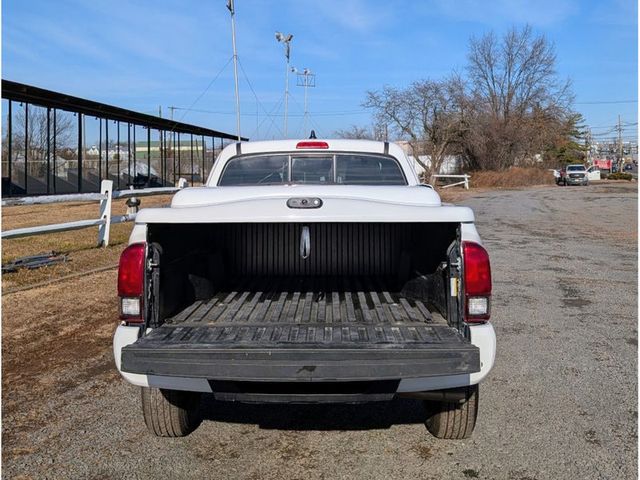 2022 Toyota Tacoma 2WD SR Access Cab 6' Bed I4 Automatic - 22969578 - 12