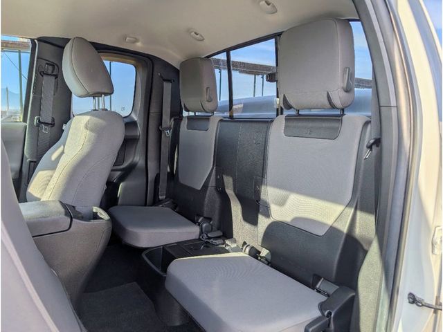 2022 Toyota Tacoma 2WD SR Access Cab 6' Bed I4 Automatic - 22969578 - 14