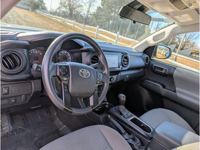 2022 Toyota Tacoma 2WD SR Access Cab 6' Bed I4 Automatic - 22969578 - 15