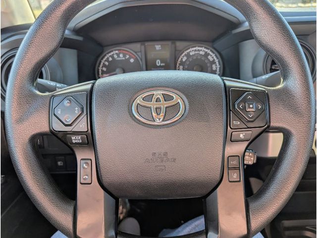 2022 Toyota Tacoma 2WD SR Access Cab 6' Bed I4 Automatic - 22969578 - 16