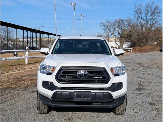 2022 Toyota Tacoma 2WD SR Access Cab 6' Bed I4 Automatic - 22969578 - 1