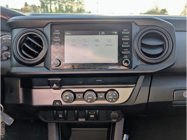 2022 Toyota Tacoma 2WD SR Access Cab 6' Bed I4 Automatic - 22969578 - 19