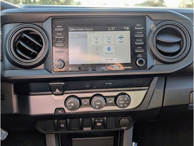 2022 Toyota Tacoma 2WD SR Access Cab 6' Bed I4 Automatic - 22969578 - 20