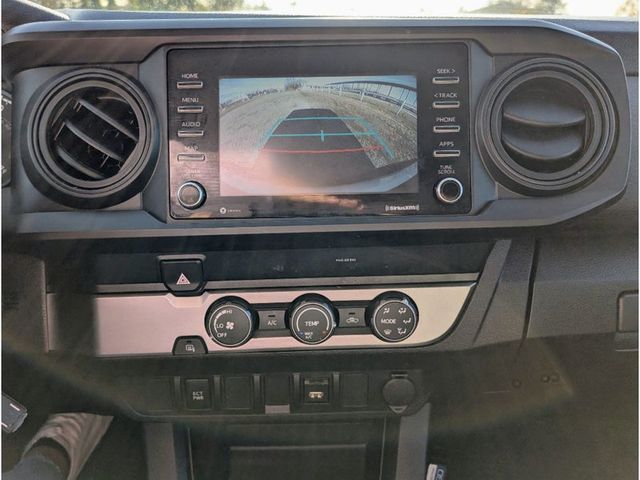 2022 Toyota Tacoma 2WD SR Access Cab 6' Bed I4 Automatic - 22969578 - 21