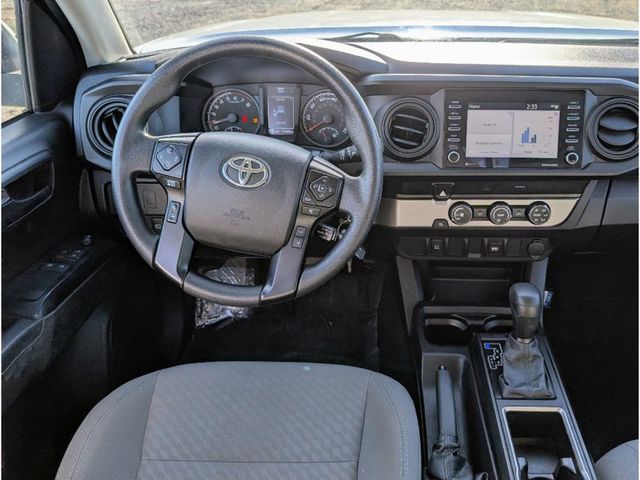 2022 Toyota Tacoma 2WD SR Access Cab 6' Bed I4 Automatic - 22969578 - 22