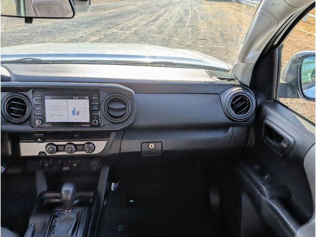 2022 Toyota Tacoma 2WD SR Access Cab 6' Bed I4 Automatic - 22969578 - 23
