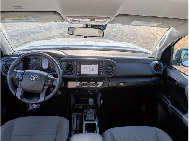 2022 Toyota Tacoma 2WD SR Access Cab 6' Bed I4 Automatic - 22969578 - 24