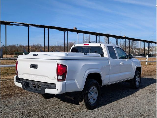 2022 Toyota Tacoma 2WD SR Access Cab 6' Bed I4 Automatic - 22969578 - 6