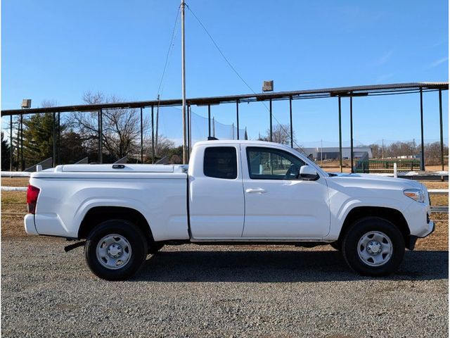 2022 Toyota Tacoma 2WD SR Access Cab 6' Bed I4 Automatic - 22969578 - 7