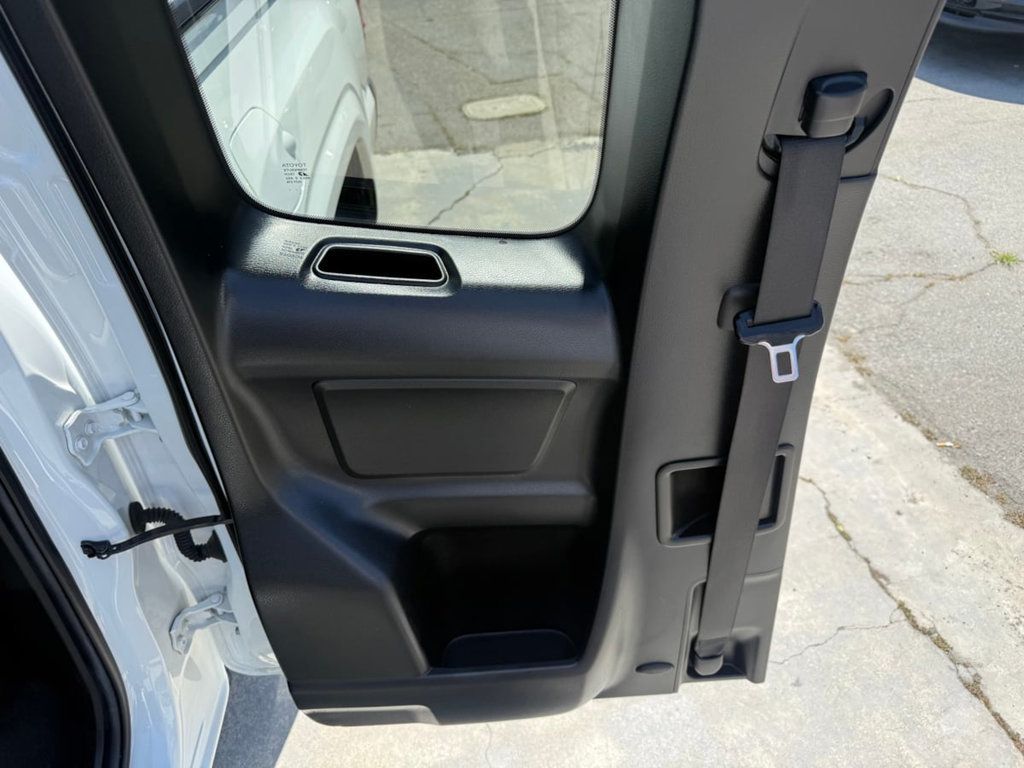 2022 Toyota Tacoma 2WD SR Access Cab 6' Bed I4 Automatic - 22885829 - 11