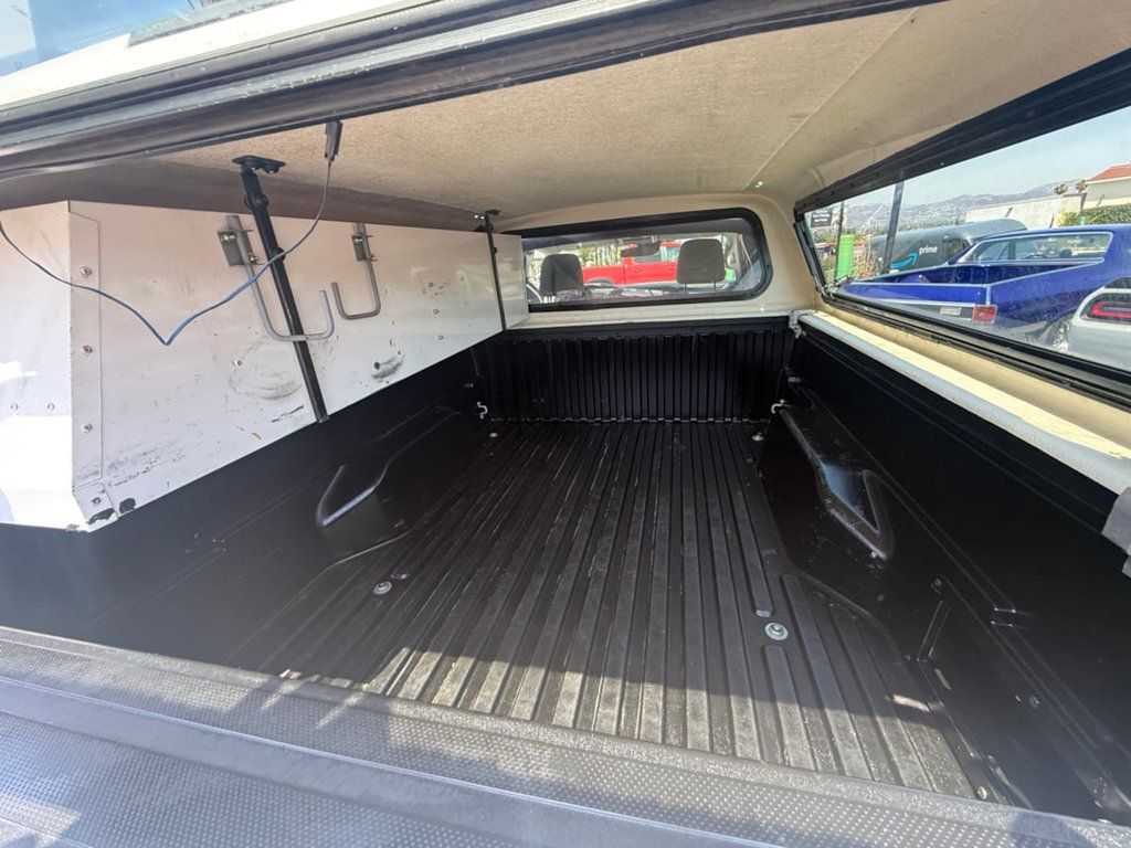 2022 Toyota Tacoma 2WD SR Access Cab 6' Bed I4 Automatic - 22885829 - 13