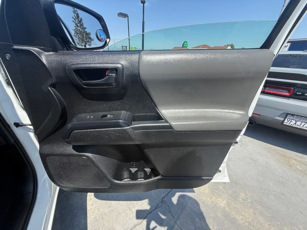 2022 Toyota Tacoma 2WD SR Access Cab 6' Bed I4 Automatic - 22885829 - 15