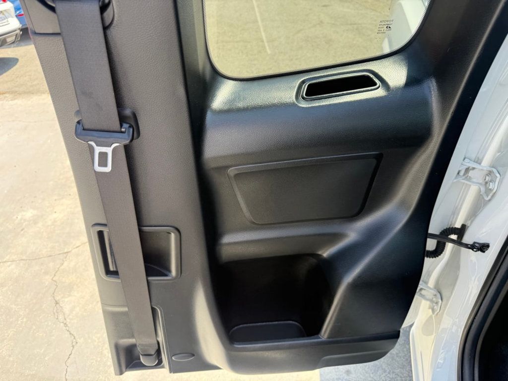 2022 Toyota Tacoma 2WD SR Access Cab 6' Bed I4 Automatic - 22885829 - 18