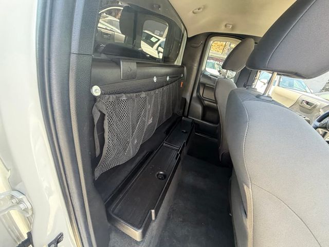 2022 Toyota Tacoma 2WD SR Access Cab 6' Bed I4 Automatic - 22885829 - 19