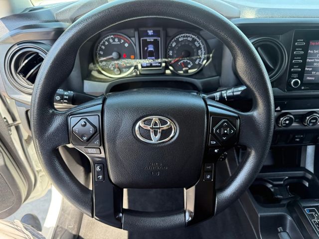 2022 Toyota Tacoma 2WD SR Access Cab 6' Bed I4 Automatic - 22885829 - 21