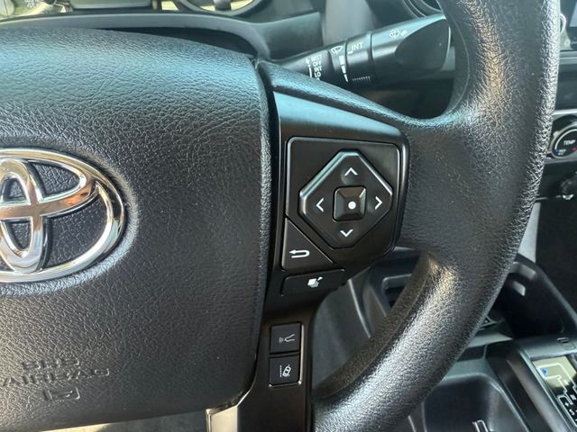 2022 Toyota Tacoma 2WD SR Access Cab 6' Bed I4 Automatic - 22885829 - 23