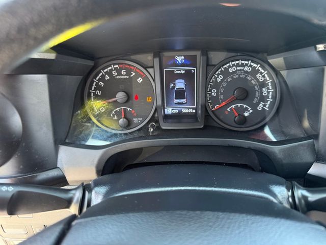 2022 Toyota Tacoma 2WD SR Access Cab 6' Bed I4 Automatic - 22885829 - 24