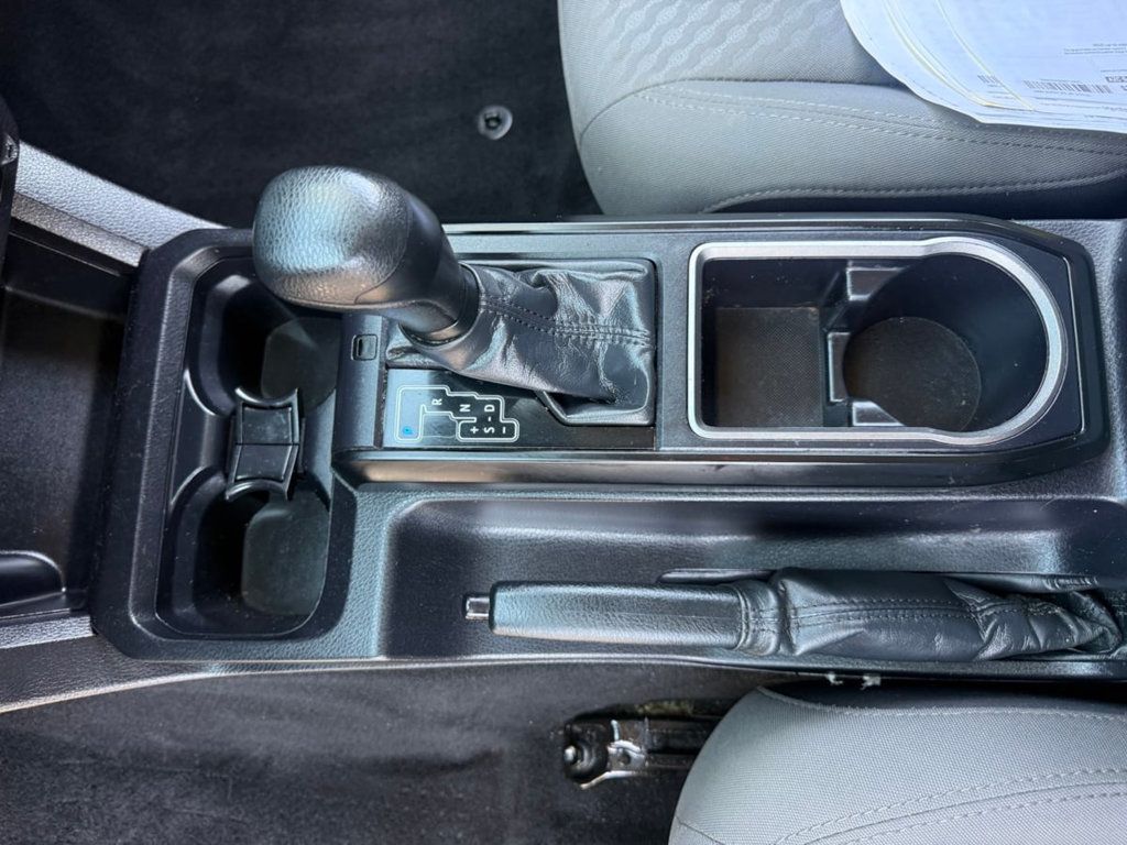 2022 Toyota Tacoma 2WD SR Access Cab 6' Bed I4 Automatic - 22885829 - 26