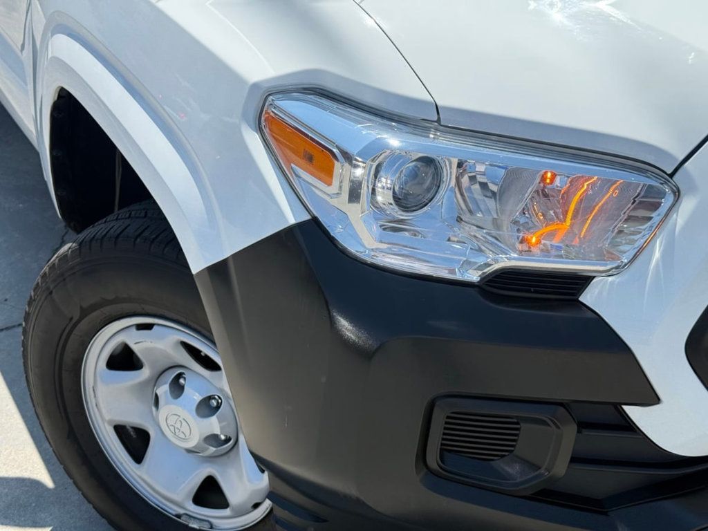 2022 Toyota Tacoma 2WD SR Access Cab 6' Bed I4 Automatic - 22885829 - 2
