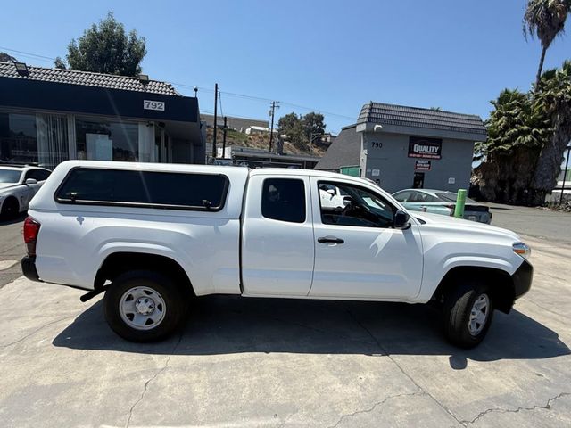 2022 Toyota Tacoma 2WD SR Access Cab 6' Bed I4 Automatic - 22885829 - 7