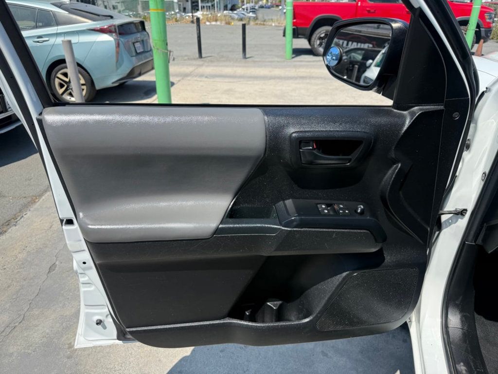 2022 Toyota Tacoma 2WD SR Access Cab 6' Bed I4 Automatic - 22885829 - 8