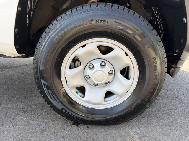 2022 Toyota Tacoma 2WD SR Access Cab 6' Bed I4 Automatic - 23040988 - 9