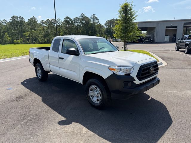 2022 Toyota Tacoma 2WD SR Access Cab 6' Bed I4 Automatic - 23040988 - 10