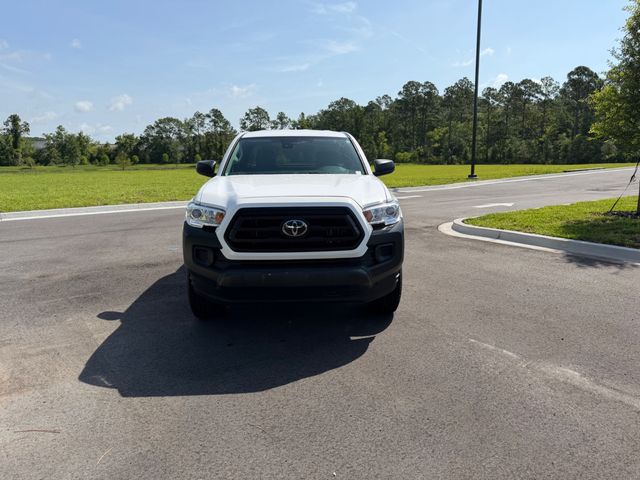 2022 Toyota Tacoma 2WD SR Access Cab 6' Bed I4 Automatic - 23040988 - 11