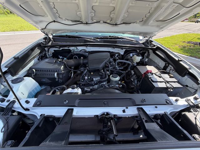 2022 Toyota Tacoma 2WD SR Access Cab 6' Bed I4 Automatic - 23040988 - 12