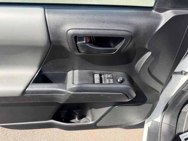 2022 Toyota Tacoma 2WD SR Access Cab 6' Bed I4 Automatic - 23040988 - 2
