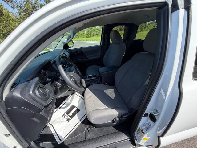 2022 Toyota Tacoma 2WD SR Access Cab 6' Bed I4 Automatic - 23040988 - 3