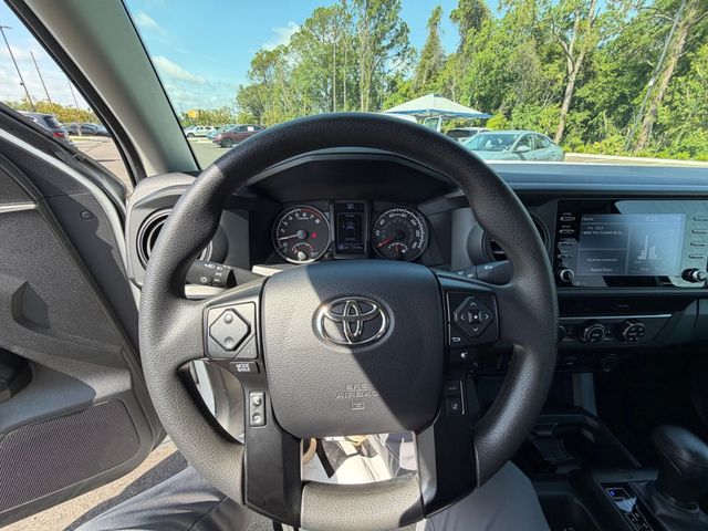 2022 Toyota Tacoma 2WD SR Access Cab 6' Bed I4 Automatic - 23040988 - 4