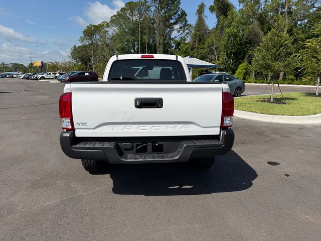 2022 Toyota Tacoma 2WD SR Access Cab 6' Bed I4 Automatic - 23040988 - 6