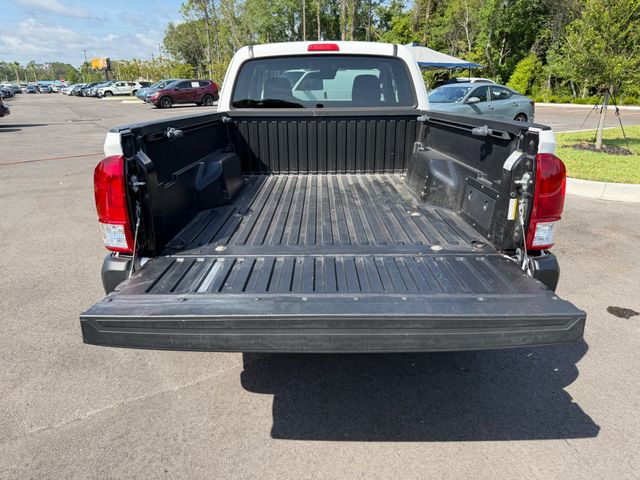 2022 Toyota Tacoma 2WD SR Access Cab 6' Bed I4 Automatic - 23040988 - 7