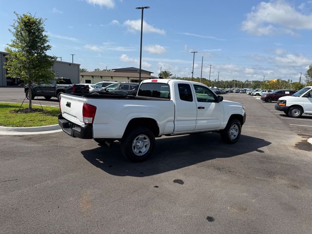 2022 Toyota Tacoma 2WD SR Access Cab 6' Bed I4 Automatic - 23040988 - 8
