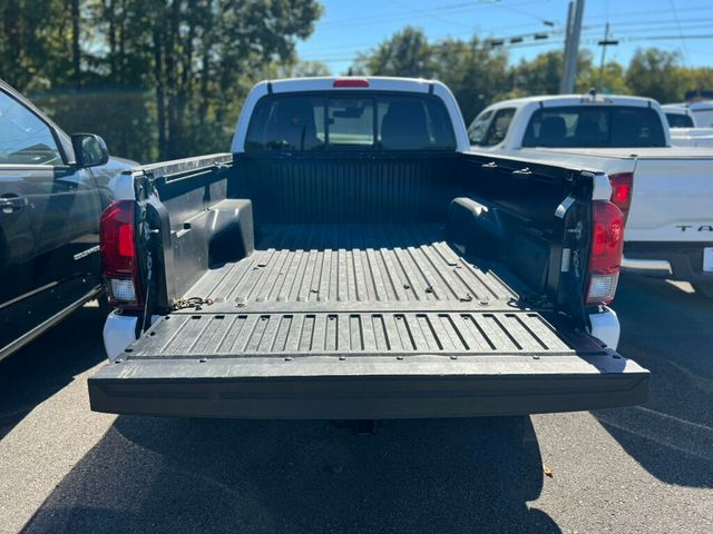 2022 Toyota Tacoma 2WD SR Access Cab 6' Bed V6 Automatic - 22914910 - 24
