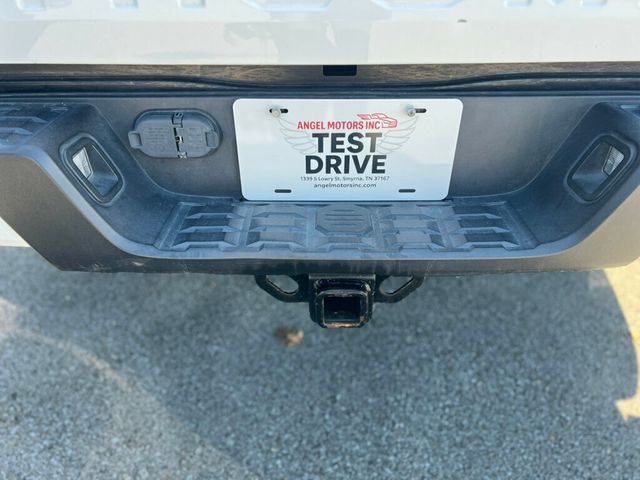 2022 Toyota Tacoma 2WD SR Access Cab 6' Bed V6 Automatic - 22914910 - 26