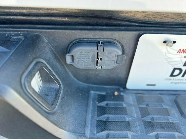 2022 Toyota Tacoma 2WD SR Access Cab 6' Bed V6 Automatic - 22914910 - 27