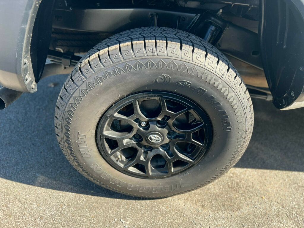 2022 Toyota Tacoma 2WD SR Access Cab 6' Bed V6 Automatic - 22914910 - 28