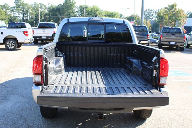 2022 Toyota Tacoma 2WD SR Double Cab 5' Bed I4 Automatic - 22908328 - 11