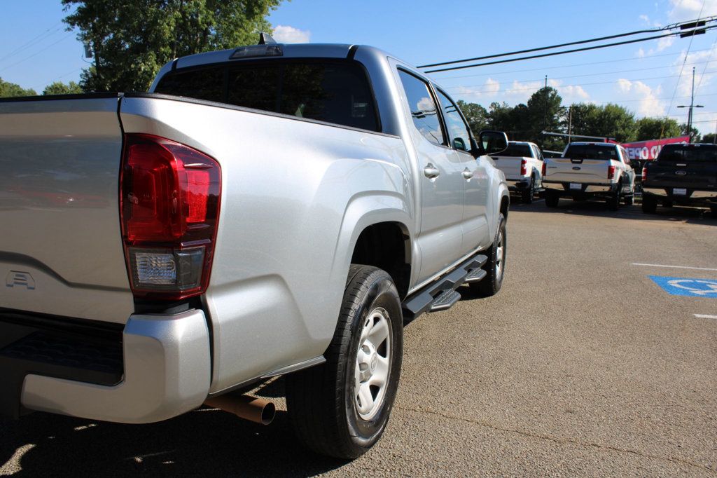 2022 Toyota Tacoma SR Double Cab photo 22
