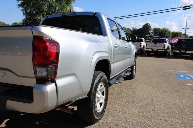 2022 Toyota Tacoma 2WD SR Double Cab 5' Bed I4 Automatic - 22908328 - 21