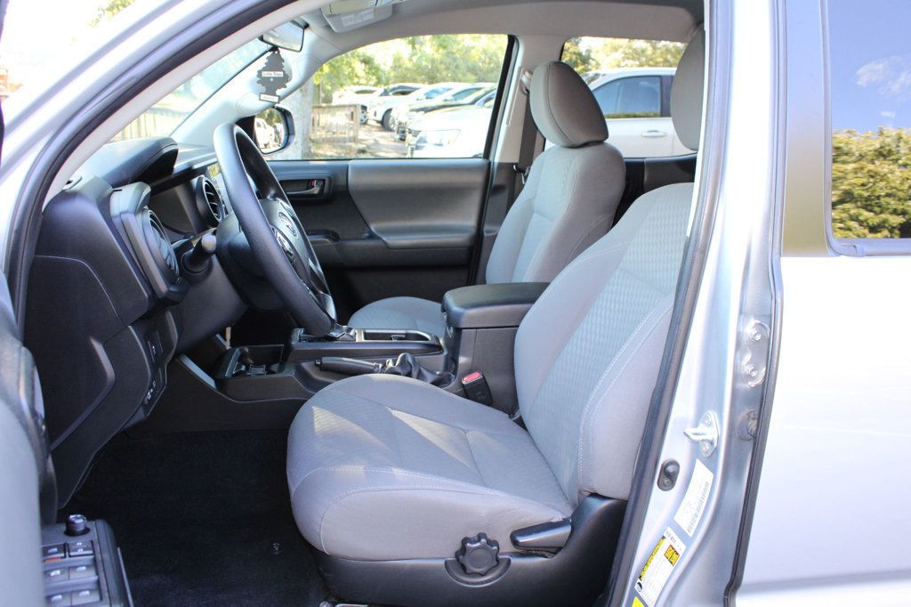 2022 Toyota Tacoma SR Double Cab photo 24