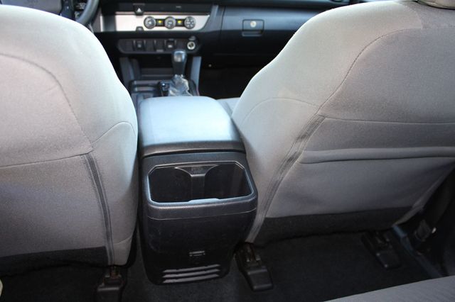 2022 Toyota Tacoma 2WD SR Double Cab 5' Bed I4 Automatic - 22908328 - 30