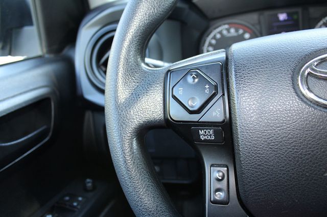 2022 Toyota Tacoma 2WD SR Double Cab 5' Bed I4 Automatic - 22908328 - 34